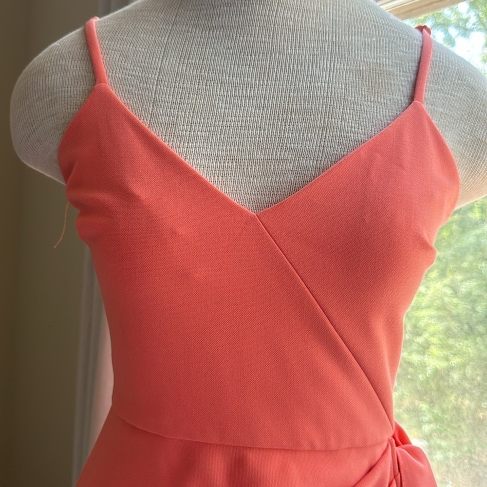 Dress - Picture 3 of 5